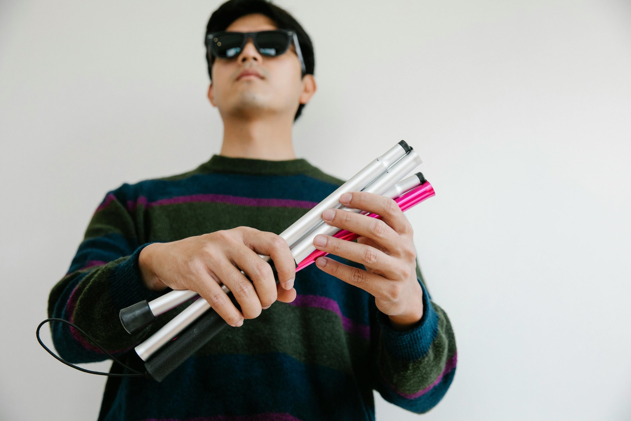 Malaysian Association For The Blind image